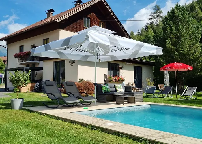 Landhaus Nikki