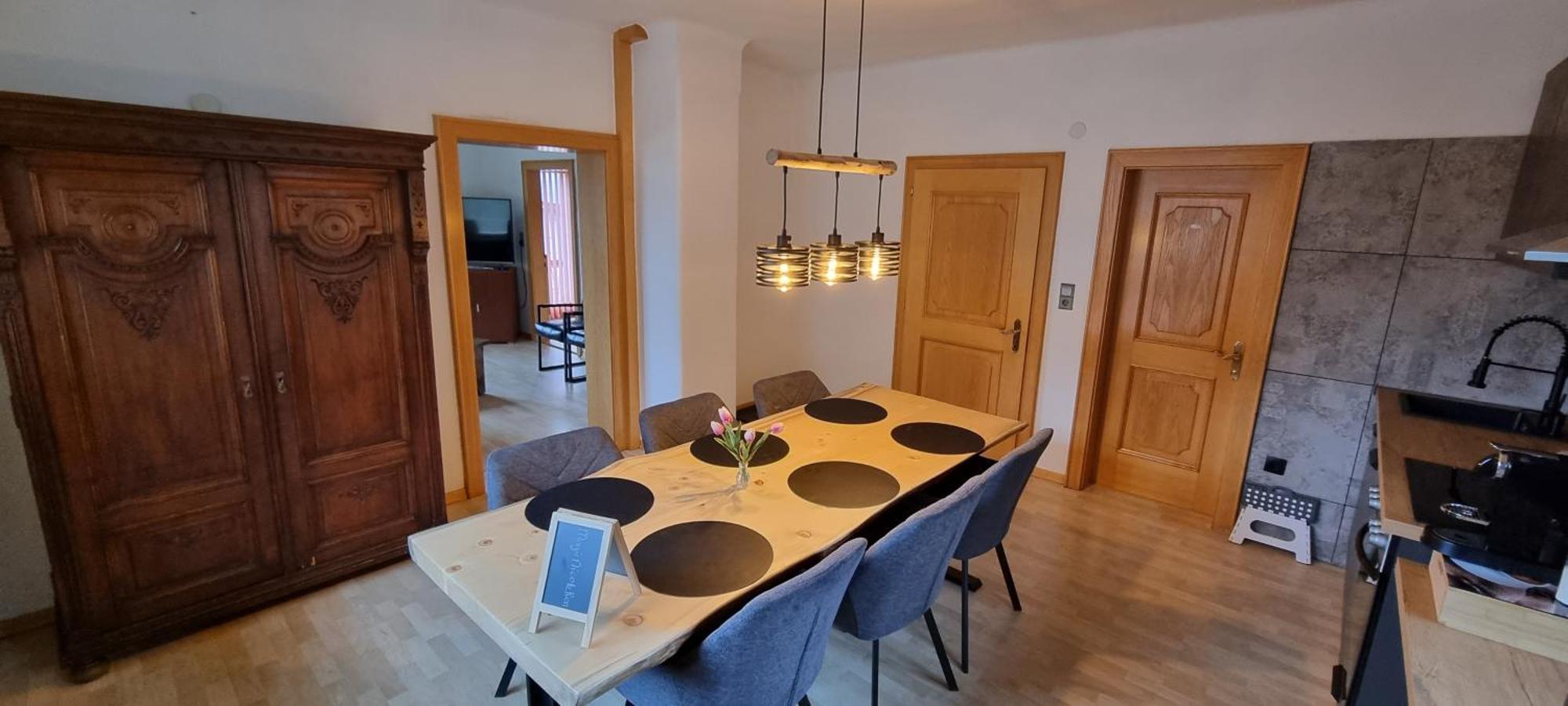 Apartment Nikki Gmünd